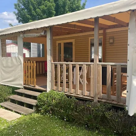 Mobile Campingplads